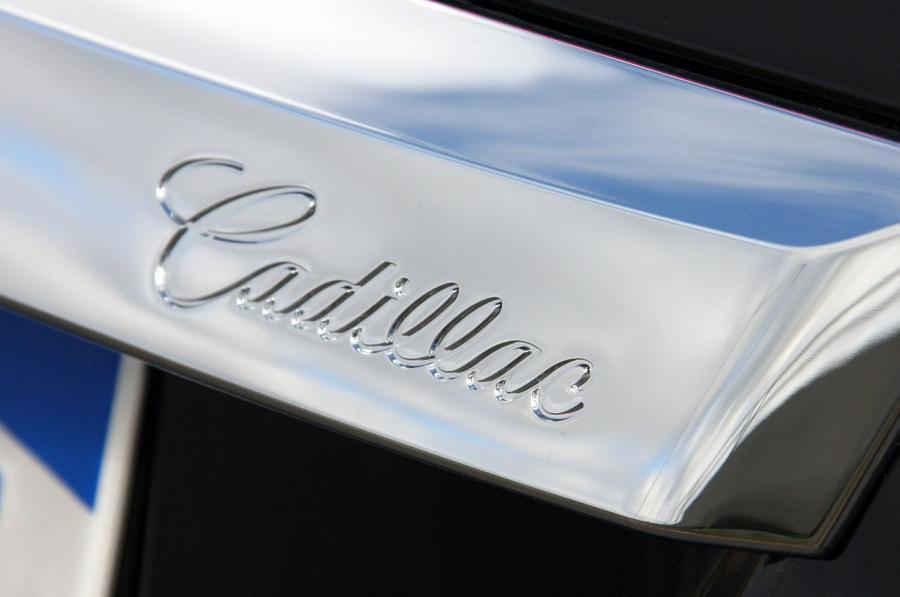  Cadillac CTS Coupe 2011 года  (фото 96 из 128)